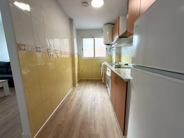 SE ALQUILA PRECIOSO PISO EN MOLINA DE SEGURA - foto 3