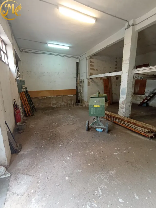 AMPLIO LOCAL DIÁFANO EN VENTA EN CALLE JUSTICIA. DOS LOCALES - foto 3