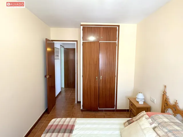¡atico a 200m del paseo maritimo con 2 plazas de parking! — 12
