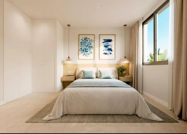 Apartamento 3 habitaciones 110m² en venta - Torre del mar — 14