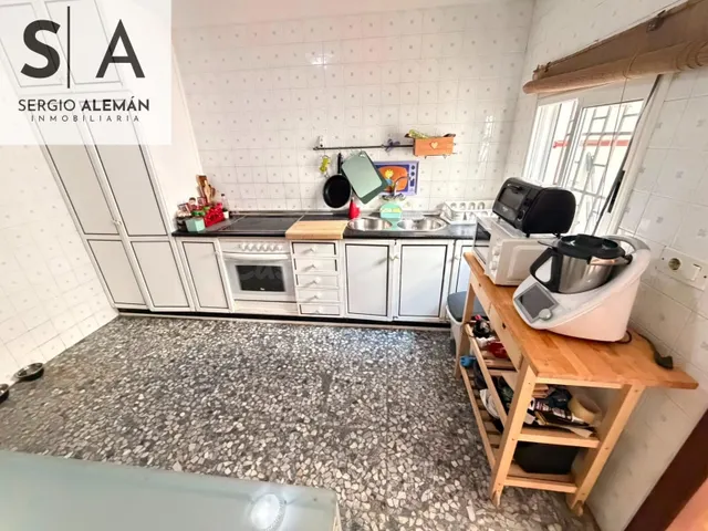 Casa planta Baja con cochera - foto 2
