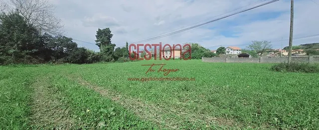 OPORTUNIDAD!!!! INVERSORES. TERRENO URBANO EN ARNUERO. — 10