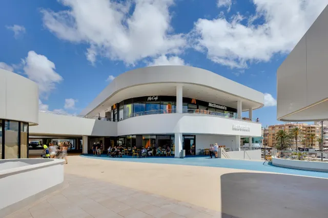 Ático 3 habitaciones en venta - torrevieja — 9