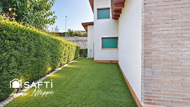 Chalet atemporal - encanto rustico — 30