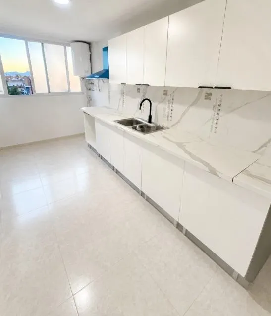 Piso en venta en Plaza Acacias — 4