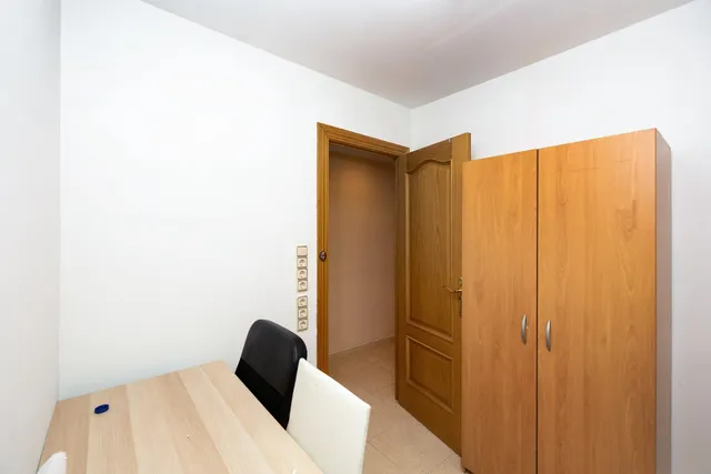 Piso 4 habitaciones 100m² en venta - Gran capitan — 32