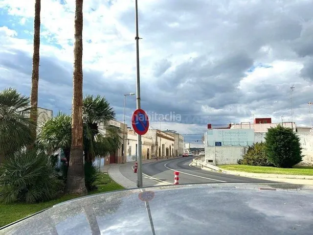 Se vende casa independiente OKUPADA en Carretera Huelva-Isla - foto 5