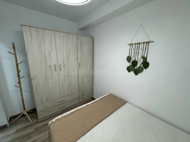 Apartamento 2 habitaciones 42m² en venta - Urbanizaciones — 9