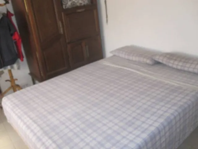 CHALET EN LAS SALINETAS CERCA DEL CLOT DE LA SAL — 11