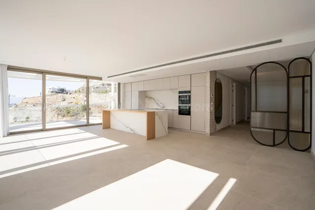 Espectacular Ático de Lujo con solarium, piscina privada y v - foto 4