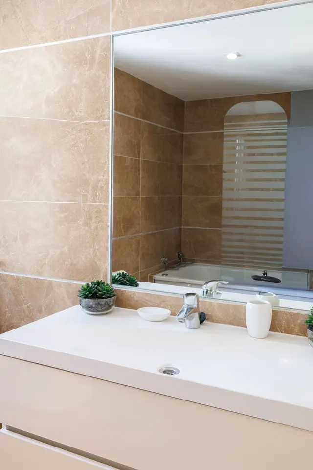 Apartamento 2 habitaciones 111m² en venta - Costa del Sol — 27