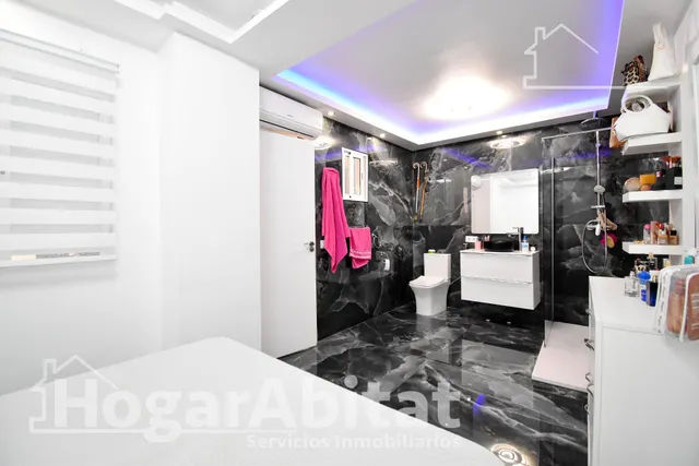 CASA REFORMADA Y MUY BONITA CON TRASTERO Y TERRAZA — 12