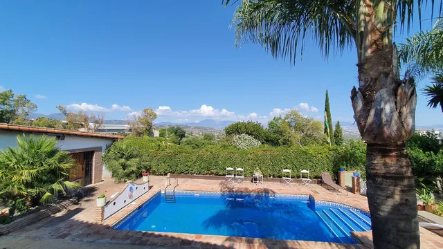 Finca rústica 11 habitaciones 376m² en venta - Costa del Sol — 30
