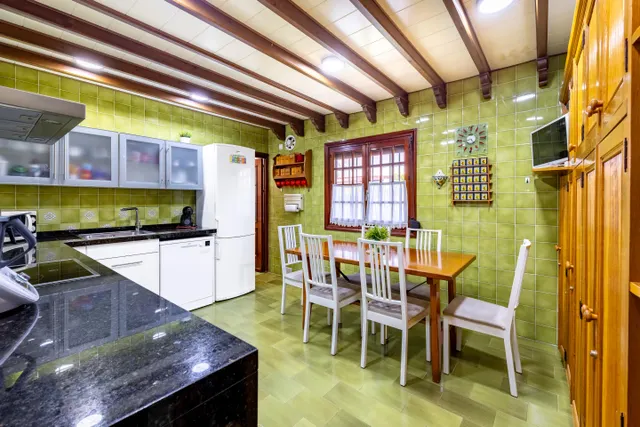 Gran oportunidad en Urbanización Puerto Sol – Puerto de la Torre, Málaga — 17