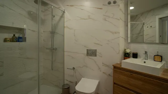 Apartamento 5 habitaciones 193m² en venta - Ensanche del Centro-Puerto — 33