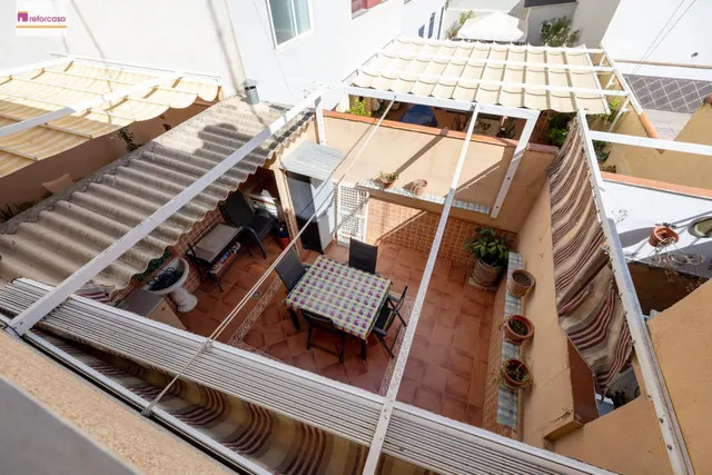 AMPLIA Y PRECIOSA CASA LISTA PARA ENTRAR A VIVIR!! — 9