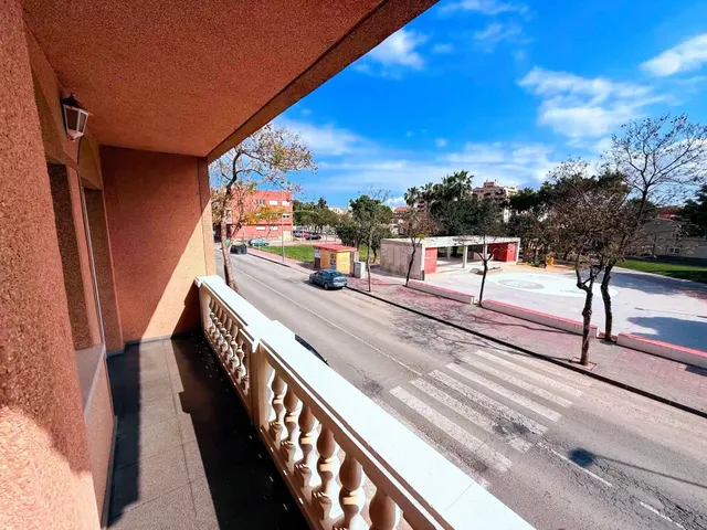 Piso independiente en Torre-Pacheco – privacidad y tranquili - foto 4