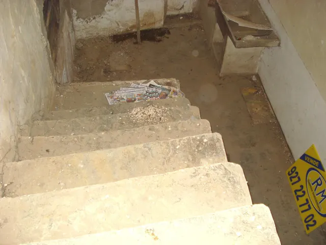 Se vende piso para reformar con Tejado Reformado — 8