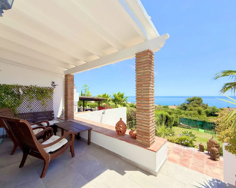 Adosado 3 habitaciones 123m² en venta - Costa Del Sol