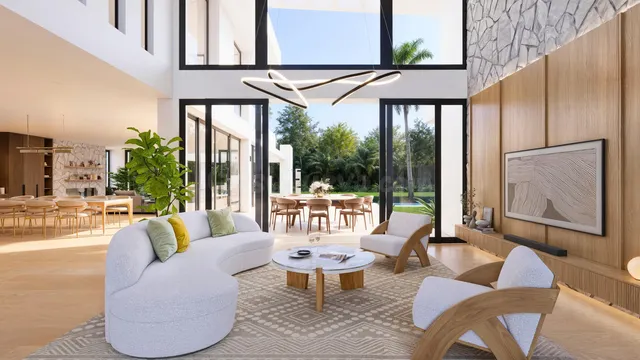 Chalet 5 habitaciones 930m² en venta - Sotogrande - Alto - foto 2