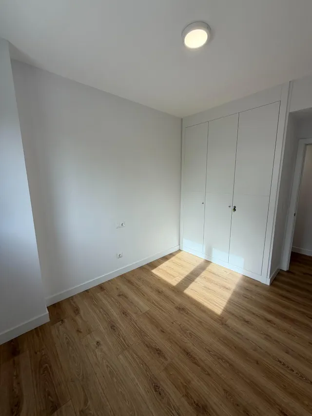 Moderna Planta Baja en Mairena del Aljarafe con Amplio Patio y Excelentes Comodidades — 23