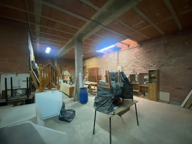 VENTA LOCAL EN VILANOVA DEL CAMÍ ZONA B. LA PAZ 287M2!! - foto 2