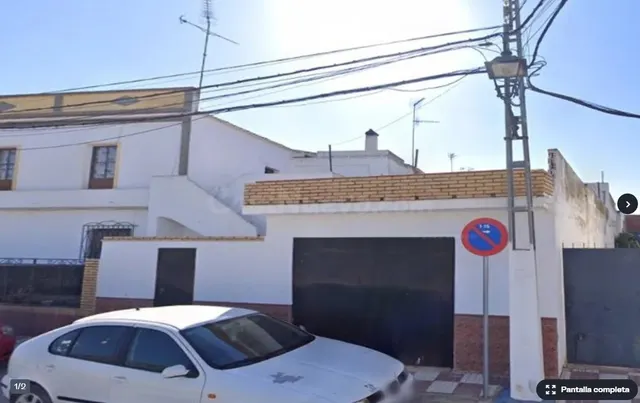 Activo adjudicado en subasta sin posesión