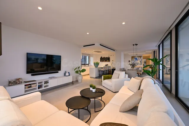 Ático 3 habitaciones 120m² en venta - Centro — 5
