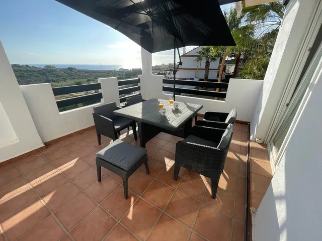 Ático Dúplex 3 habitaciones 125m² en venta - Costa del Sol — 22