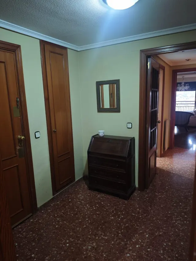 Fantástica vivienda en Ayora con espectaculares vistas. — 28