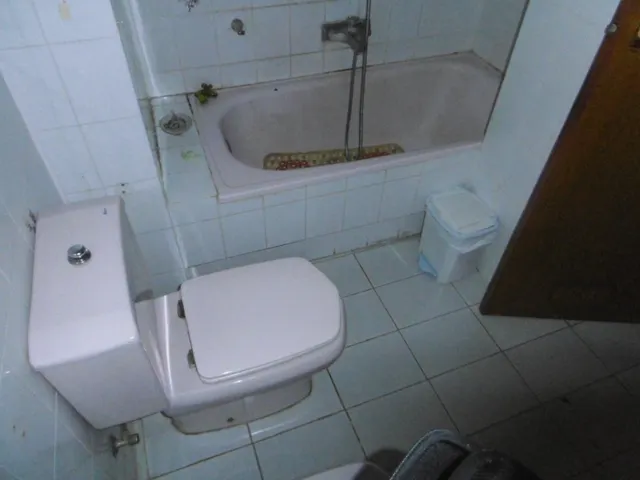 Se vende piso en Roquetes con plaza de párquing — 14