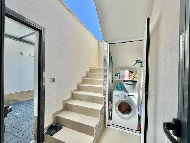 Villa 3 habitaciones 92m² en venta - Bellavista — 29
