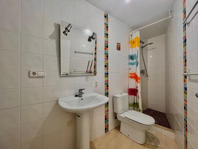 ATICO CON IMPRESIONANTE TERRAZA A TAN SOLO 10mts DE LA PLAYA DEL CURA — 10