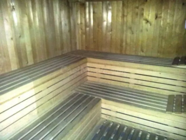 Acogedor balneario en venta en Ansoain. - foto 2