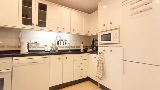 Ático Dúplex 2 habitaciones 130m² en venta - Riviera del sol — 11