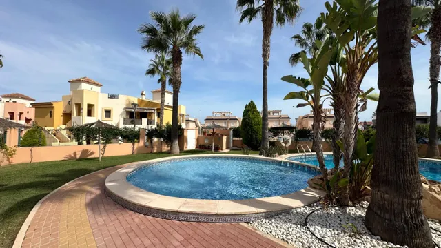 Bungalow 2 habitaciones 70m² en venta - Los Balcones - Los Altos del Edén — 24