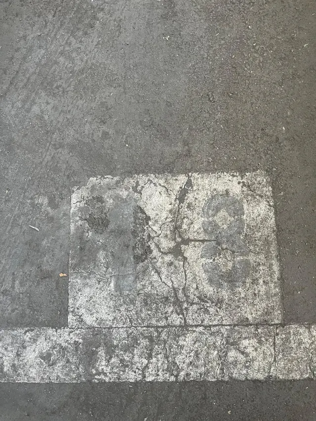 Parking en venta en Hospitalet — 3