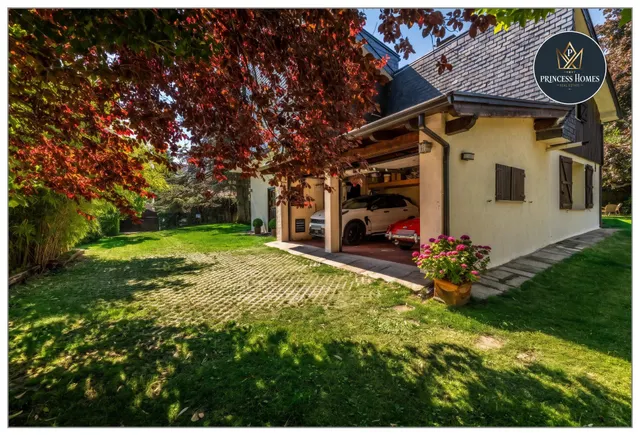 Espectacular vivienda junto a la Reserva de la Biosfera — 14