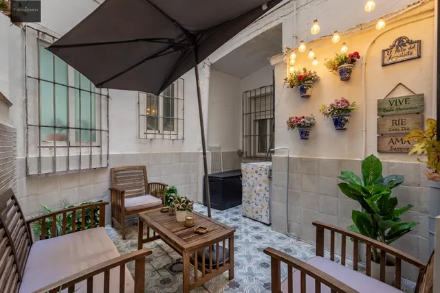 Apartamento turístico en venta con alta rentabilidad en pleno centro de Granad — 27