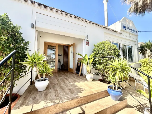 Local comercial 250m² en venta - Cabo Roig — 7