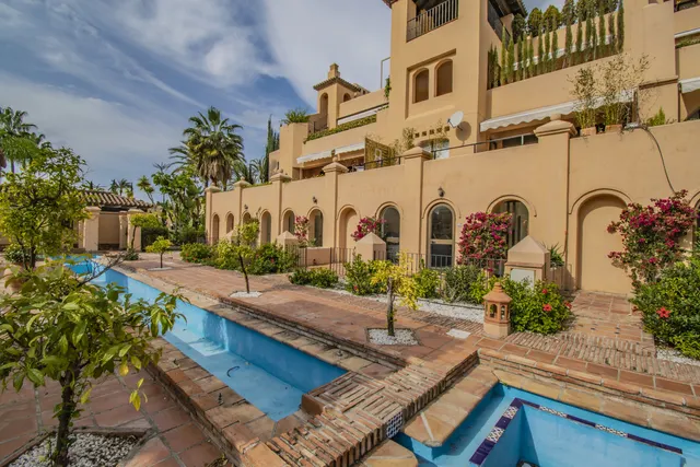 Apartamento 2 habitaciones 131m² en venta - Costa Del Sol — 13