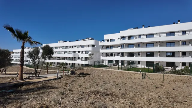 Ático 3 habitaciones 114m² en venta - Costa Del Sol - foto 2
