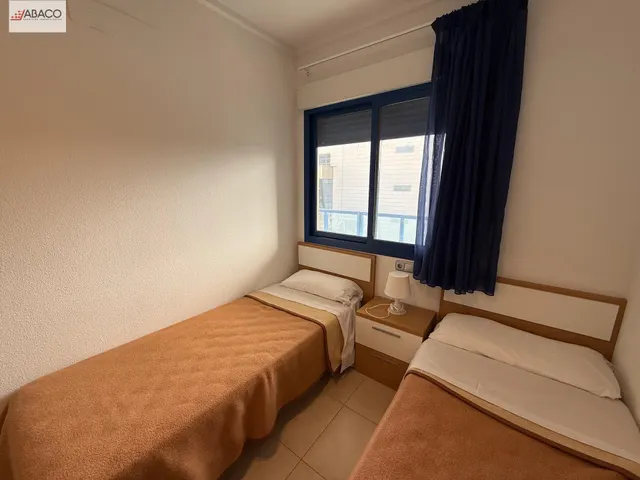 Ático con terraza de 140 m2 . — 24
