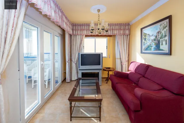!!Espectacular vivienda en primera linea de playa!! — 15