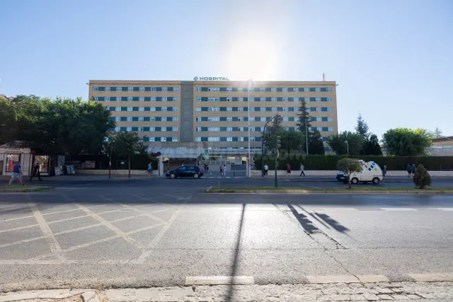 A la venta Chalet de lujo en Granada