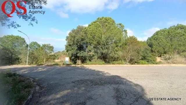 Terreno urbano en la urbanización Aiguaviva Park, Lloret de  - foto 4