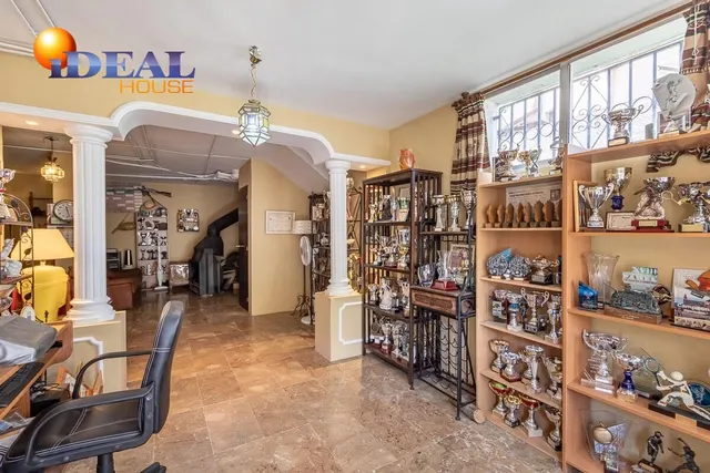 Chalet en Pinos Genil — 24