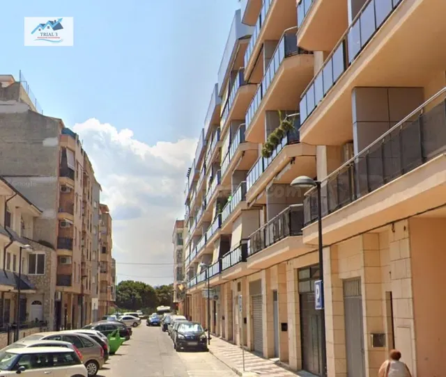 Venta dúplex en Algemesí (Valencia) - foto 2