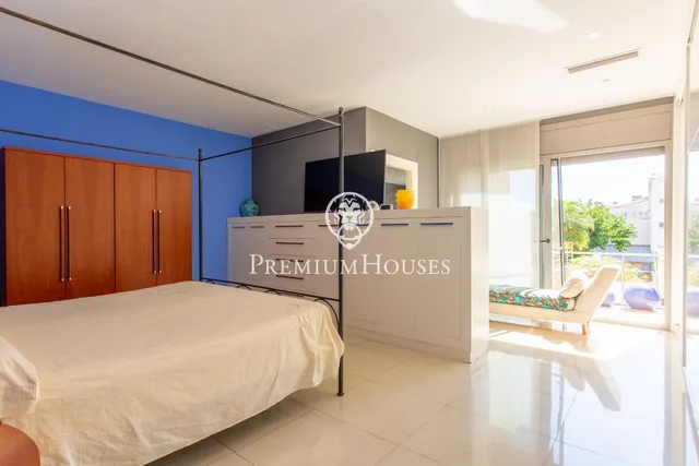 Casa de pueblo en venta en el centro de Mataró — 30
