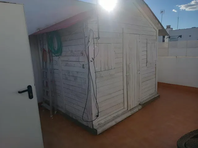 Casa o Chalet Independiente en Venta — 28